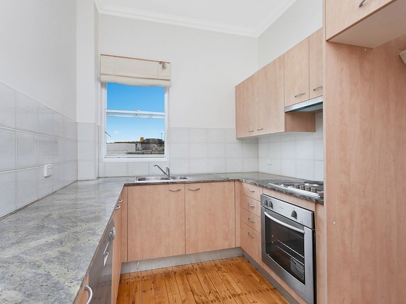 6/25 Blair Street, Bondi Beach NSW 2026