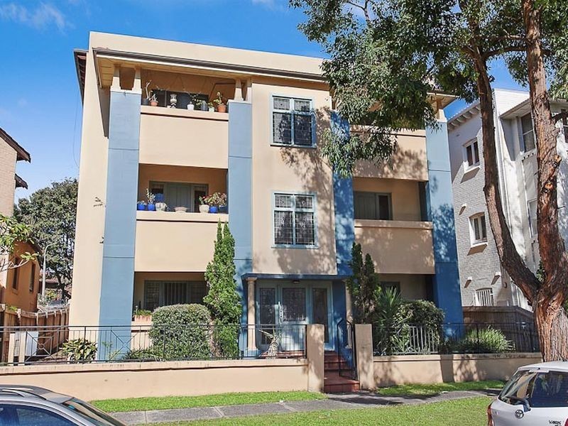 6/25 Blair Street, Bondi Beach NSW 2026