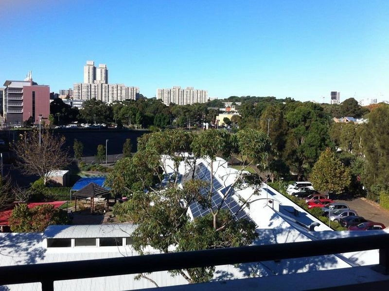 60/49 Henderson Street, Alexandria NSW 2015