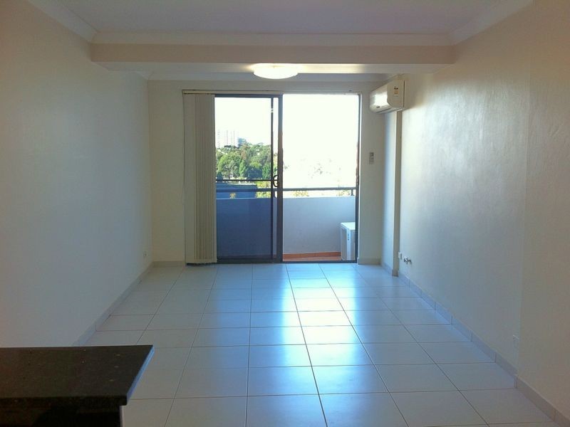 60/49 Henderson Street, Alexandria NSW 2015