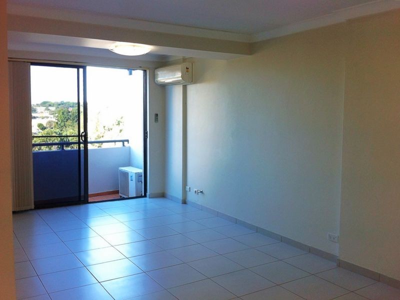 60/49 Henderson Street, Alexandria NSW 2015