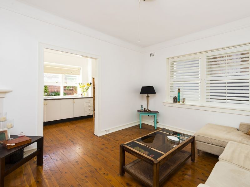 3/9 Lucius Street, Bondi Beach NSW 2026