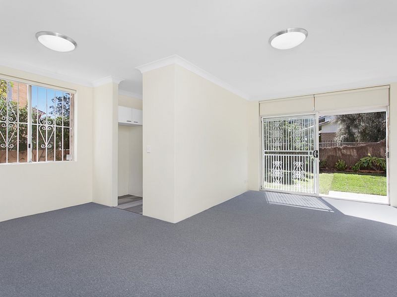 2/244 Bondi Road, Bondi NSW 2026