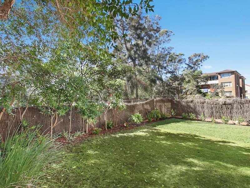 2/244 Bondi Road, Bondi NSW 2026