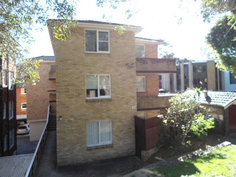 5/18 Murray Street, Bronte NSW 2024