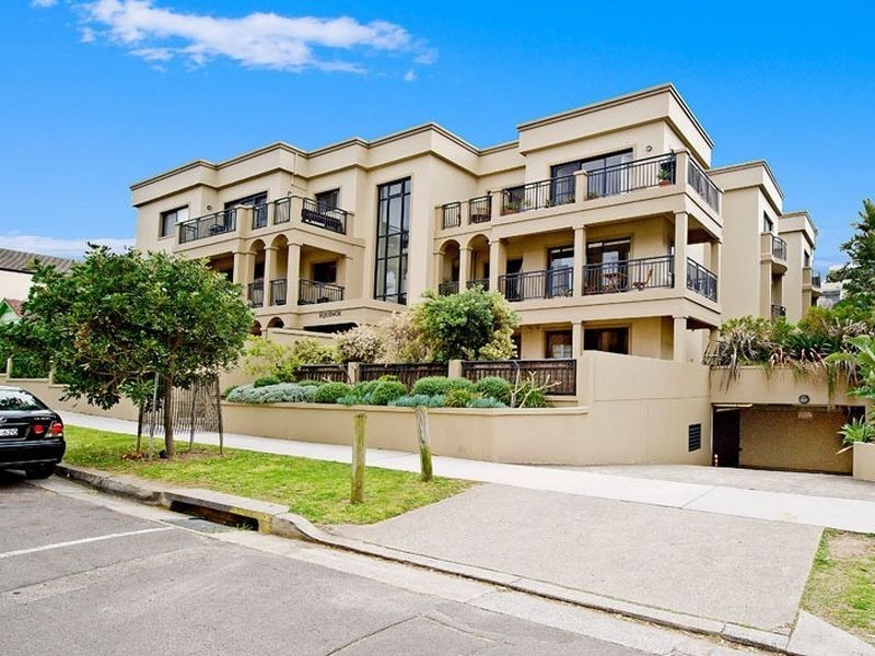 9/94-98 Ramsgate Avenue, Bondi Beach NSW 2026