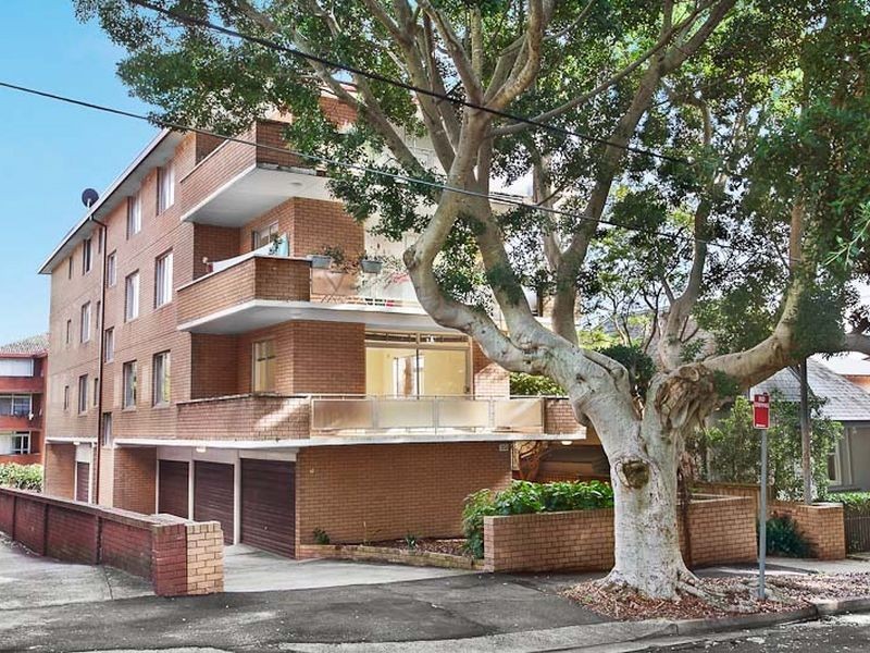 6/30 Figtree Avenue, Randwick NSW 2031