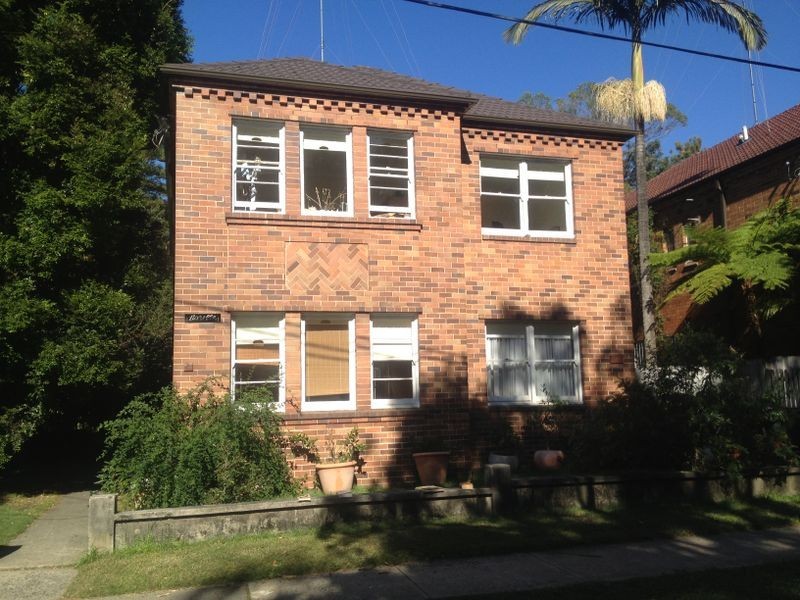 2/9 Palmerston Ave, Waverley NSW 2024