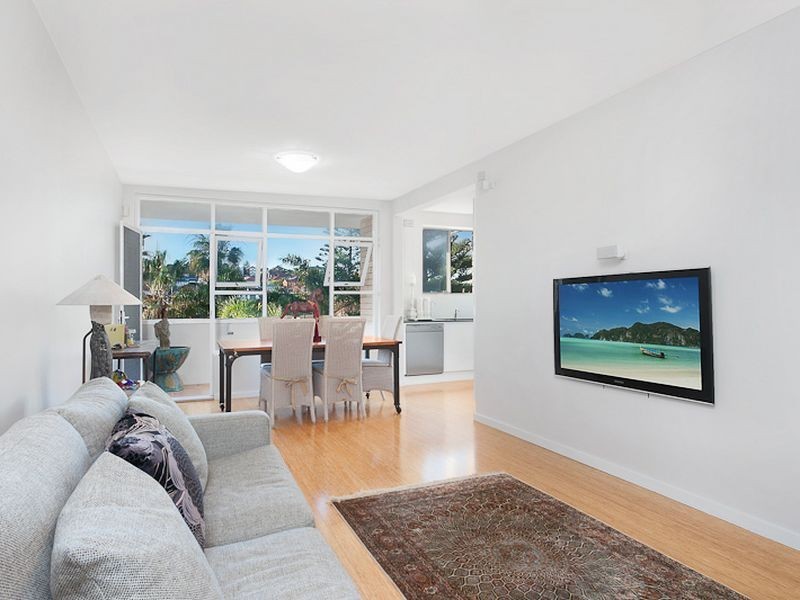 15/5-7 Kimberley Street, Vaucluse NSW 2030