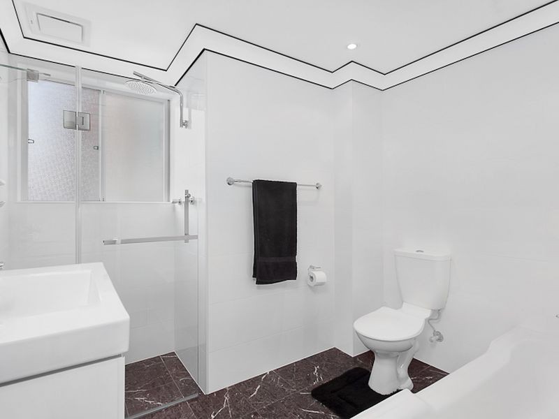15/5-7 Kimberley Street, Vaucluse NSW 2030