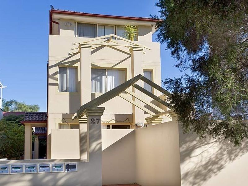 5/27 Flood Street, Bondi NSW 2026
