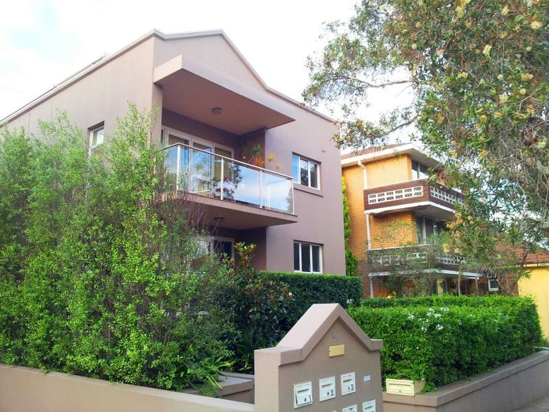 5/28 Roscoe Street, Bondi Beach NSW 2026