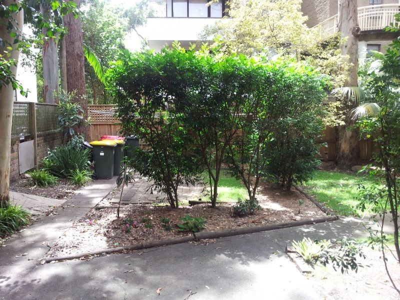 1/23 Dudley Street, Coogee NSW 2034