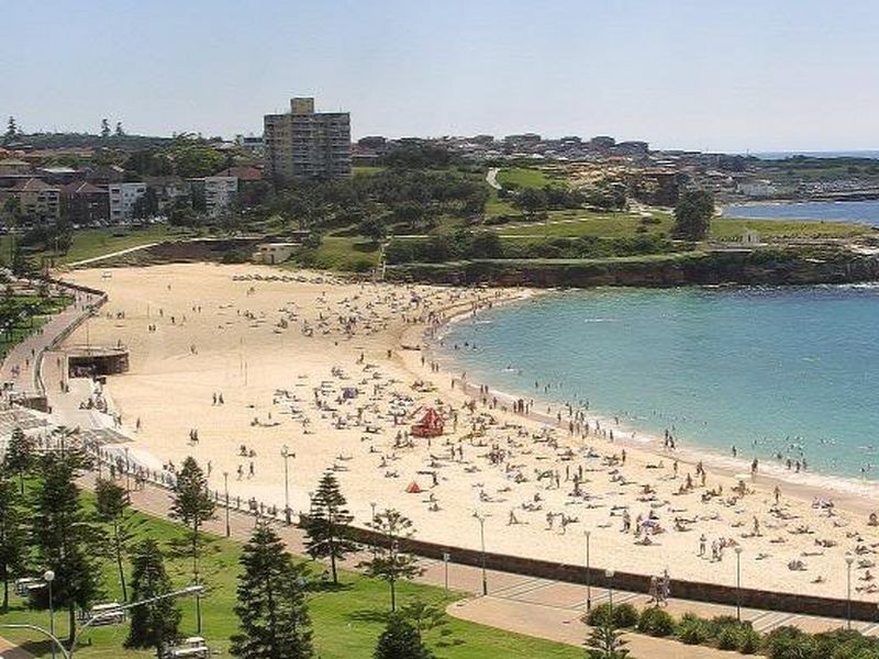 1/23 Dudley Street, Coogee NSW 2034