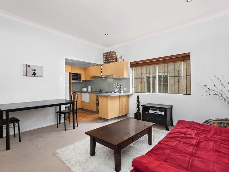 1/97 Brighton Boulevard, Bondi Beach NSW 2026