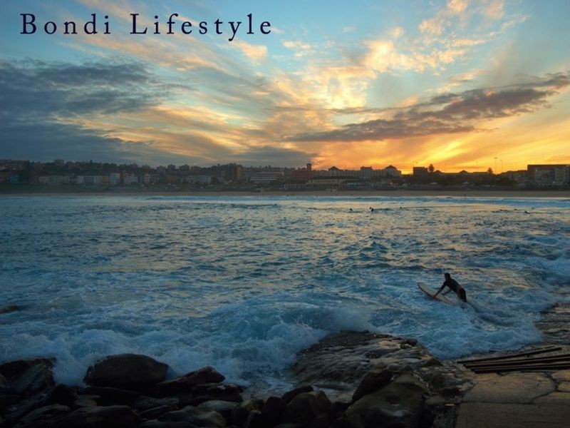 1/97 Brighton Boulevard, Bondi Beach NSW 2026