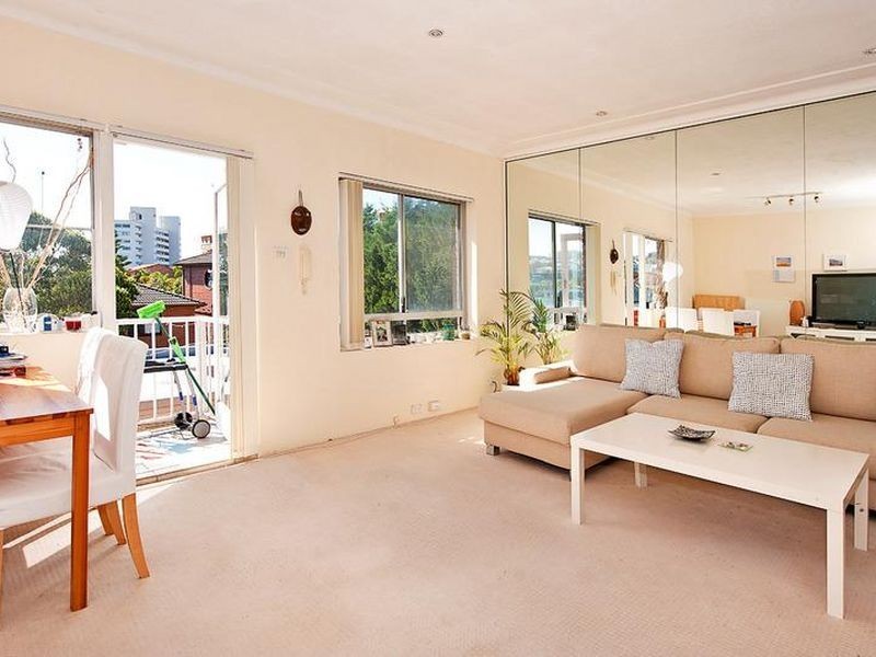 6/15 Isabel Avenue, Vaucluse NSW 2030