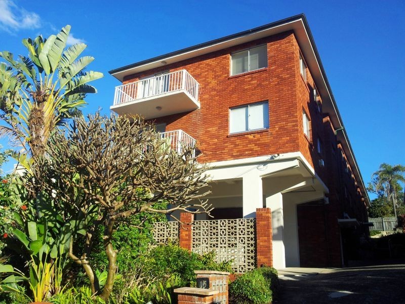 6/15 Isabel Avenue, Vaucluse NSW 2030