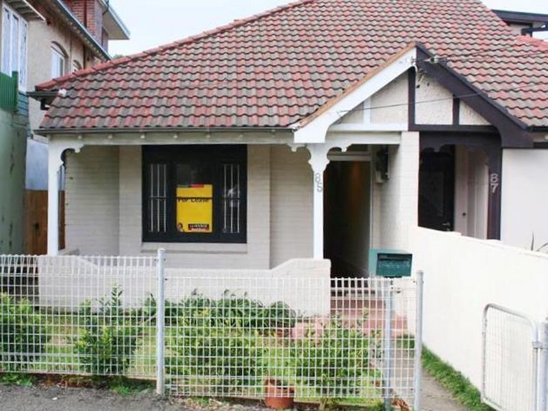 85 Beach St, Coogee NSW 2034