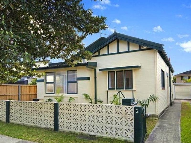 2 Plowman Street, Bondi Beach NSW 2026