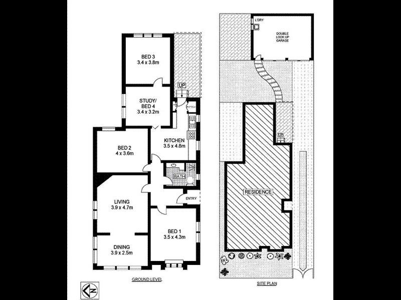 2 Plowman Street, Bondi Beach NSW 2026