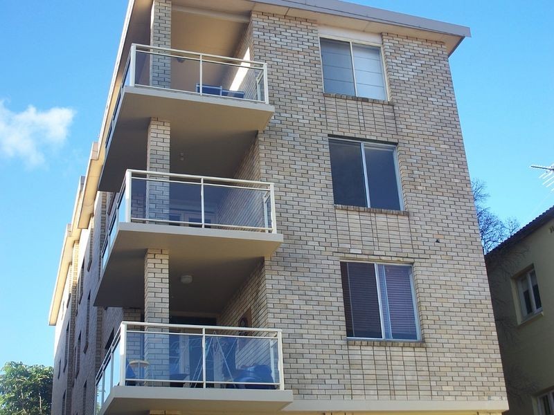 3/136 Hastings Parade, Bondi Beach NSW 2026