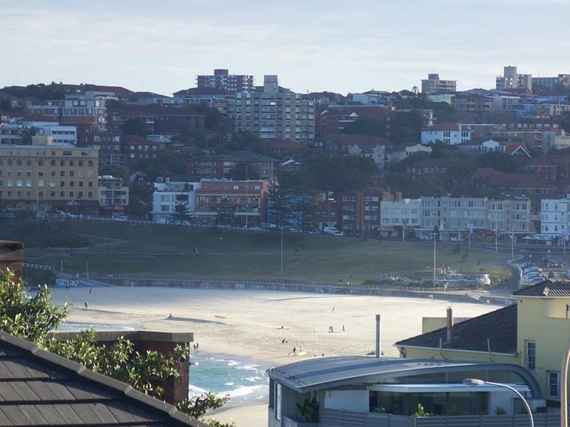 3/136 Hastings Parade, Bondi Beach NSW 2026