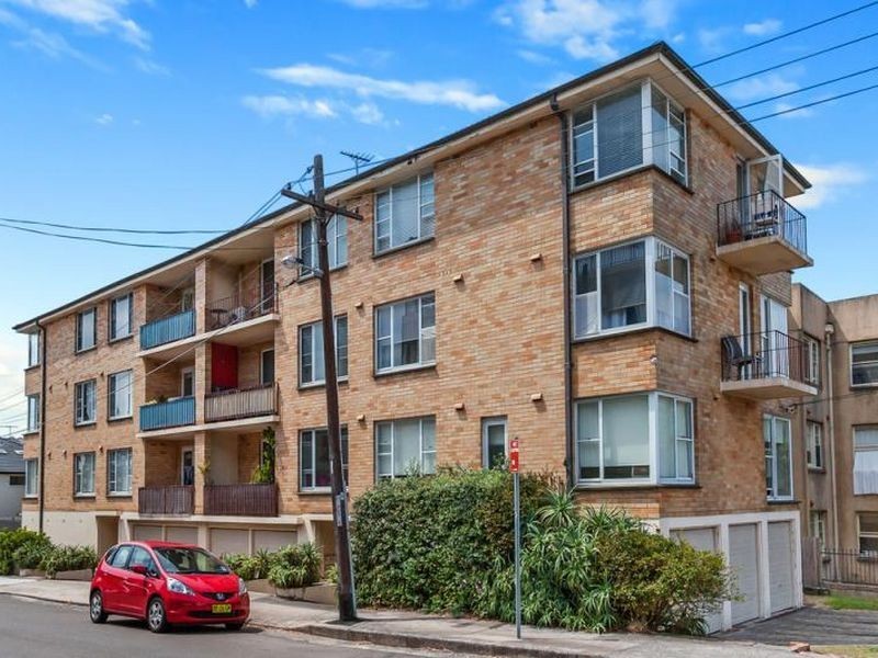 6/28 Warners Avenue, Bondi Beach NSW 2026