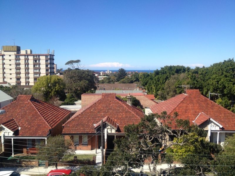 9/9A Bennett St, Bondi Beach NSW 2026