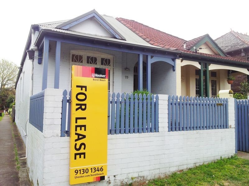 75 Newland Street, Bondi NSW 2026