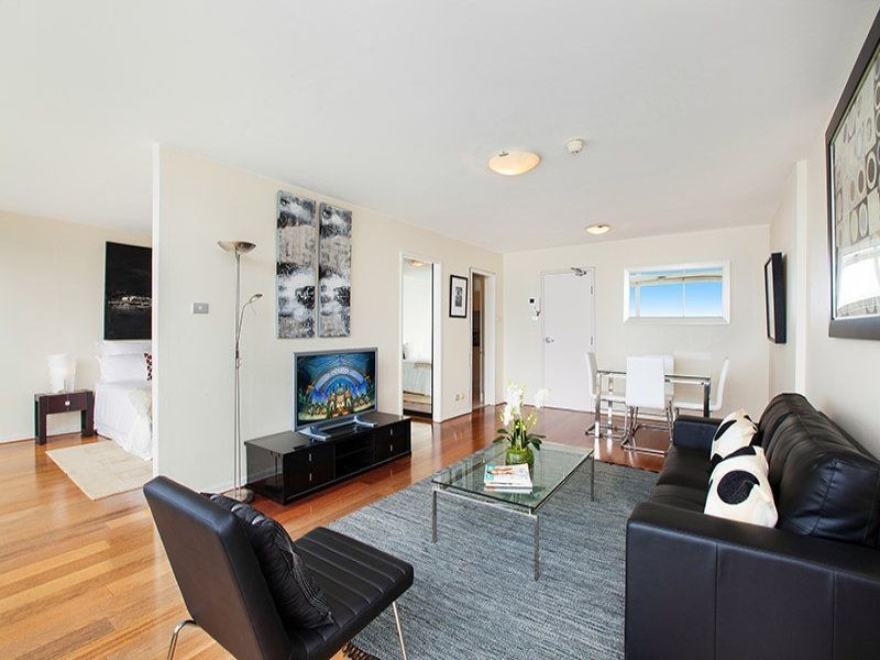 20/33 Kimberley Street, Vaucluse NSW 2030