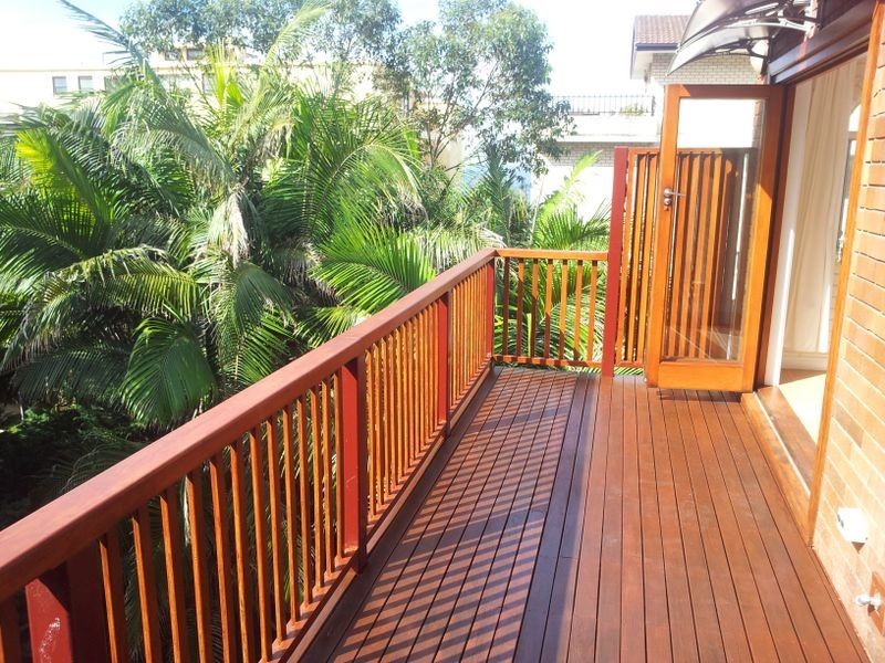 4/32 Eastern Avenue, Vaucluse NSW 2030