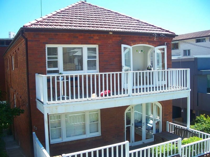 4/32 Eastern Avenue, Vaucluse NSW 2030