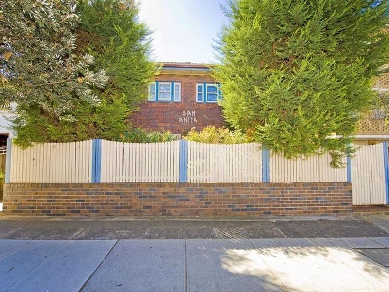 3/120 Roscoe Street, Bondi Beach NSW 2026