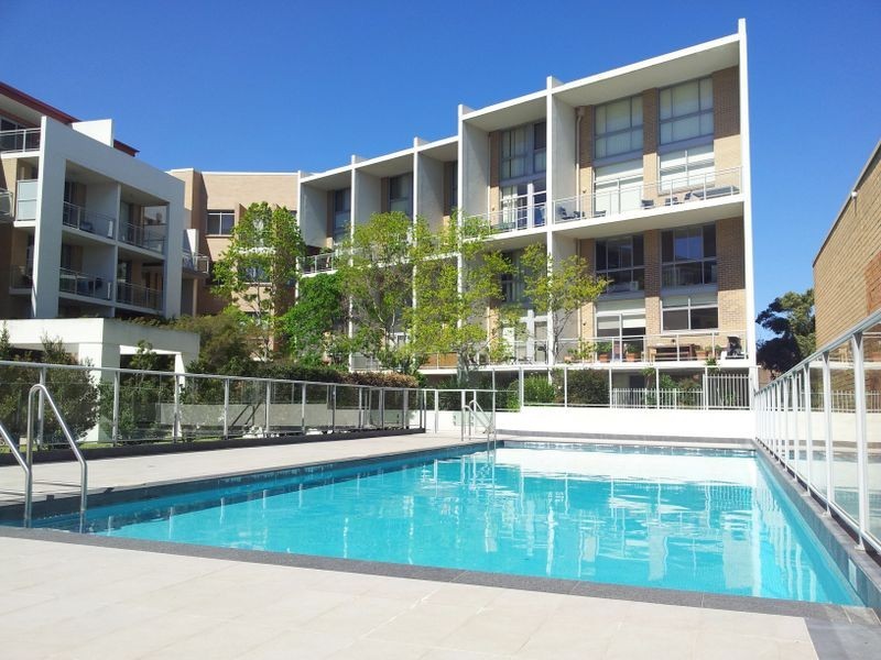 221/268 Pitt Street, Waterloo NSW 2017