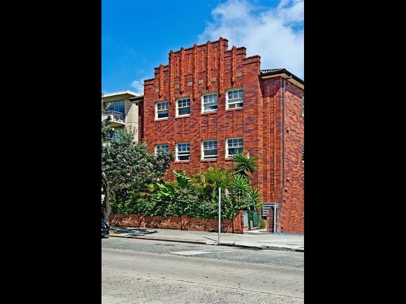 4/93 Curlewis Street, Bondi Beach NSW 2026