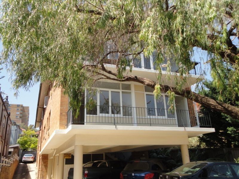 5/6 Frederick Street, North Bondi NSW 2026
