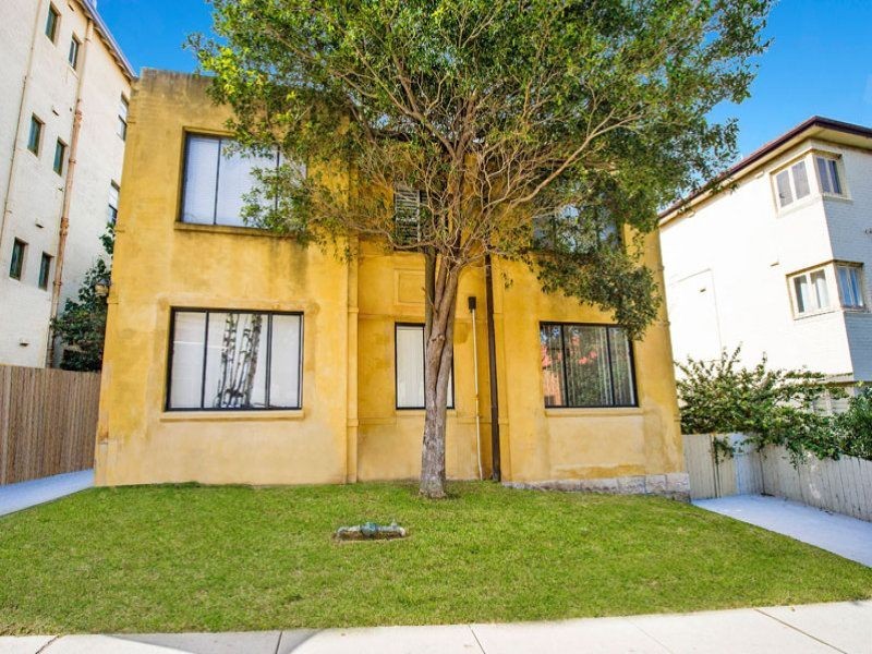 1/52 Gould Street, Bondi Beach NSW 2026