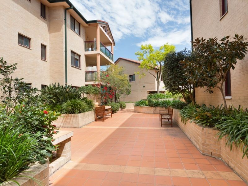 4/167 Bronte Road, Bondi Junction NSW 2022