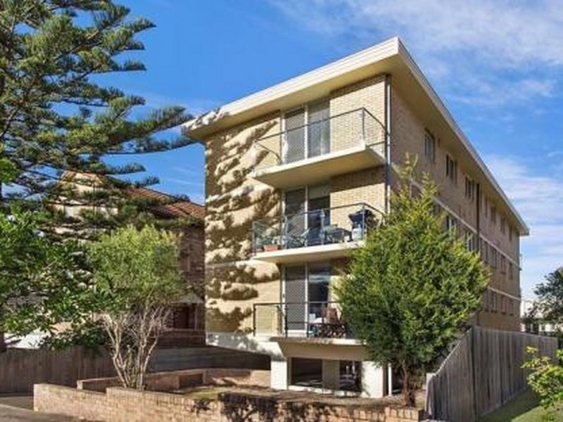 6/41 Brighton Boulevard, Bondi Beach NSW 2026