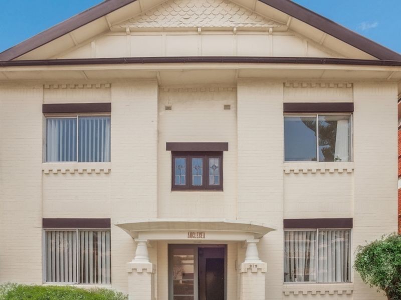 1A/272 Birrell Street, Bondi Junction NSW 2022