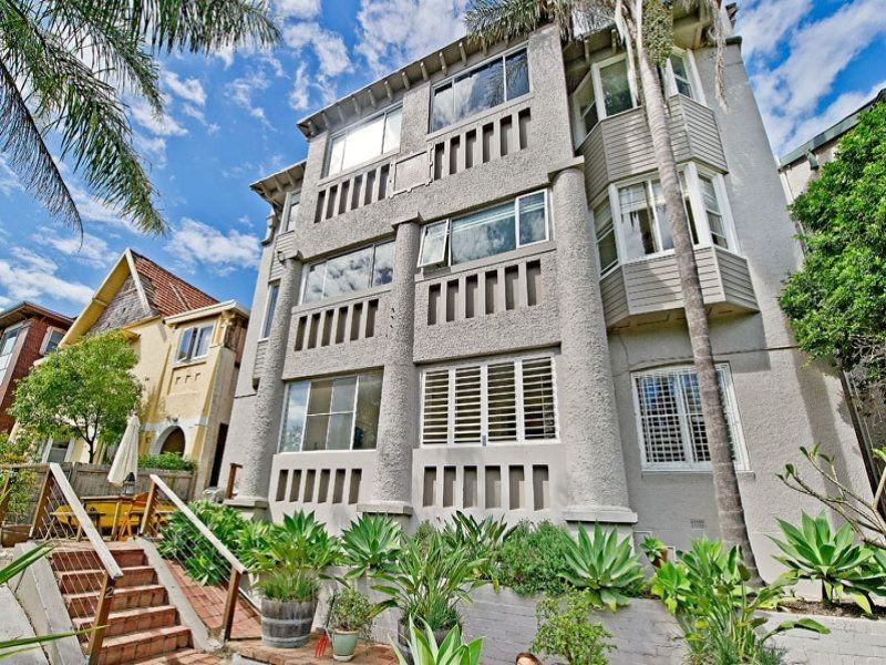 4/52 Lamrock Avenue, Bondi Beach NSW 2026