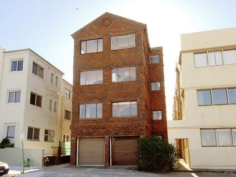 5/244 Campbell Parade, Bondi Beach NSW 2026