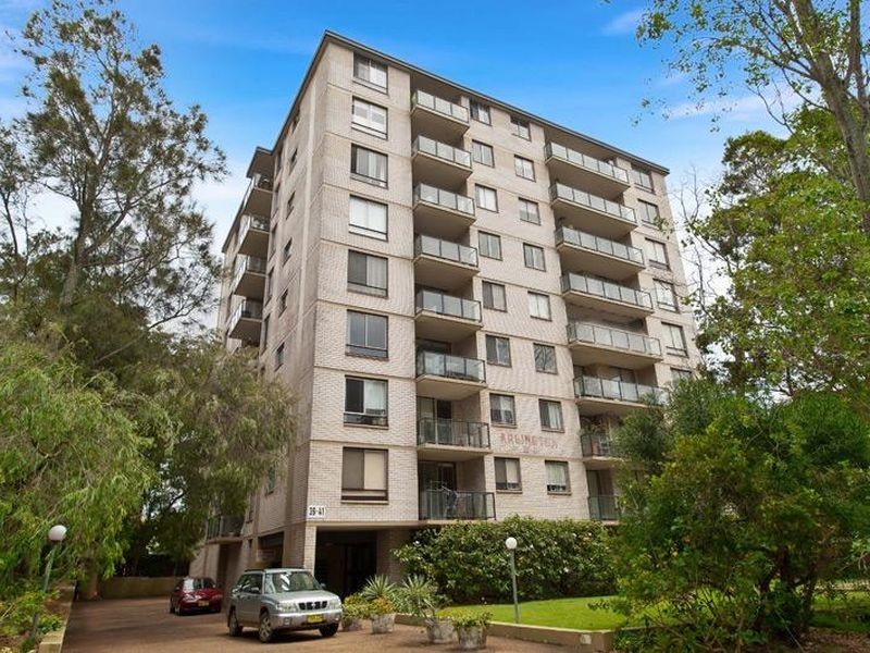 1A/39-41 Penkivil Street, Bondi NSW 2026