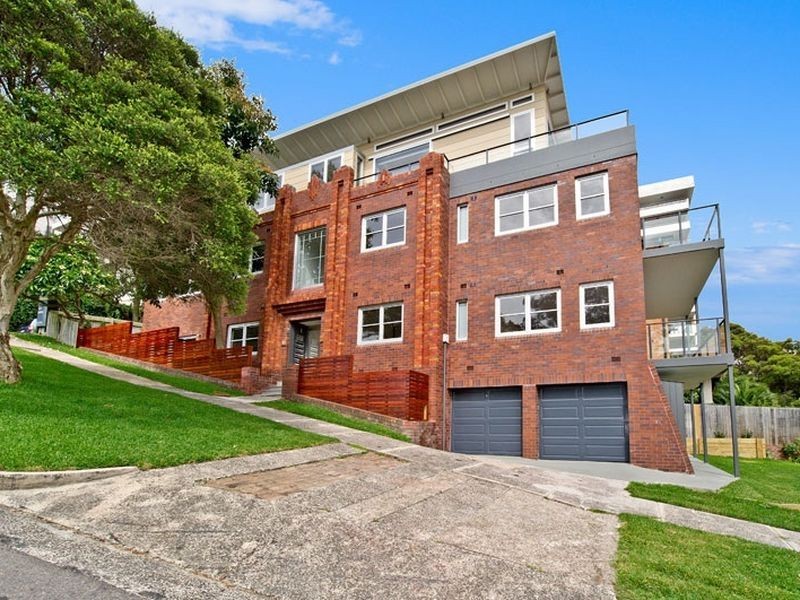 2/61 Simpson Street, Bondi Beach NSW 2026