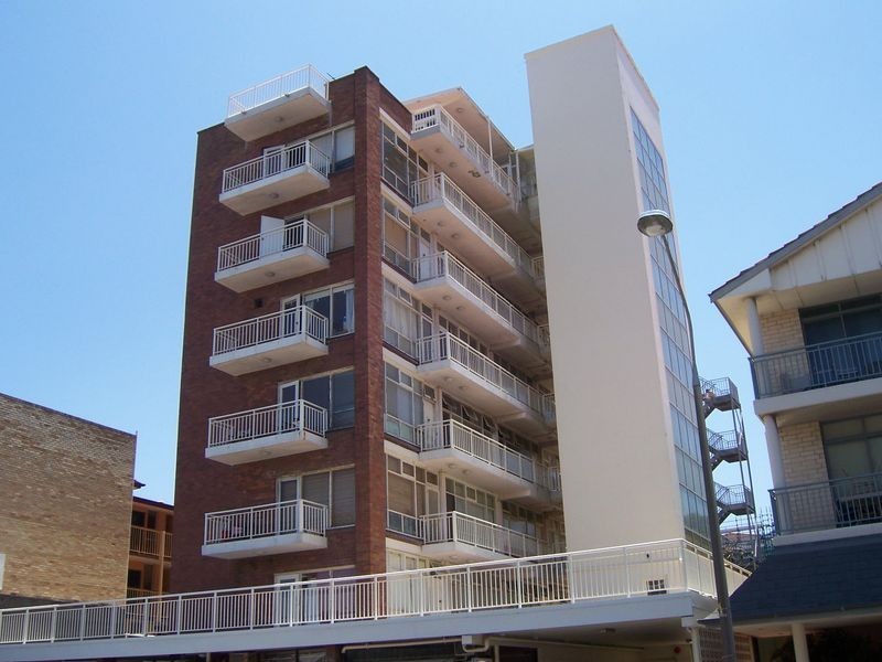 18/177 Glenayr Avenue, Bondi Beach NSW 2026