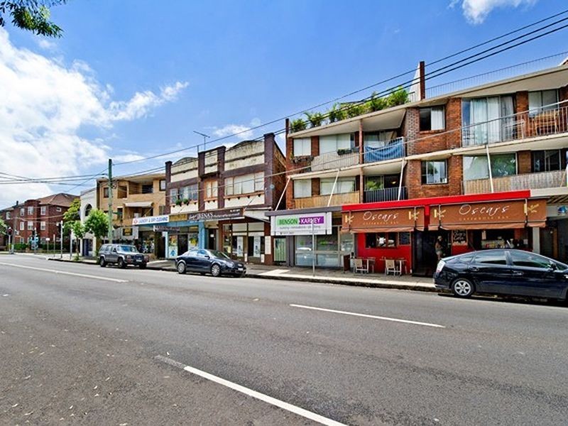 14/481 Old South Head Road, Rose Bay NSW 2029