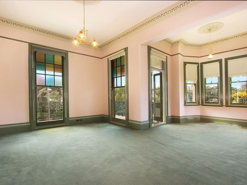 1 The Avenue, Randwick NSW 2031