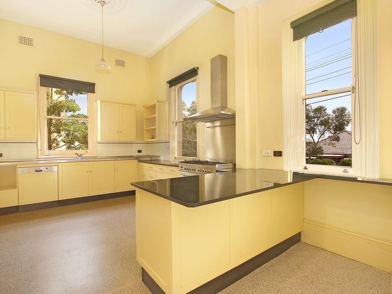1 The Avenue, Randwick NSW 2031