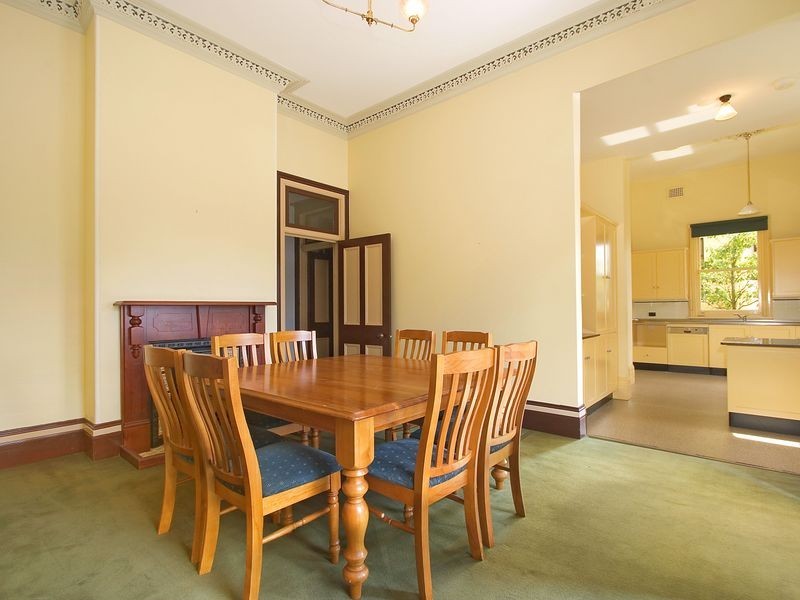 1 The Avenue, Randwick NSW 2031
